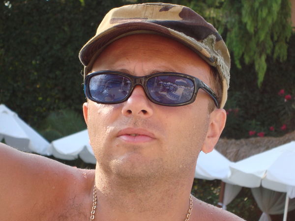 Игорь Щекалёв