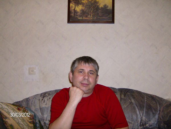 Владимир Мочалов