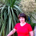 Елена Чудновец