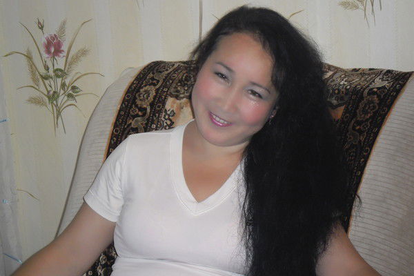 Назира Тулеубаева