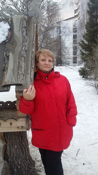 Марина Татичек