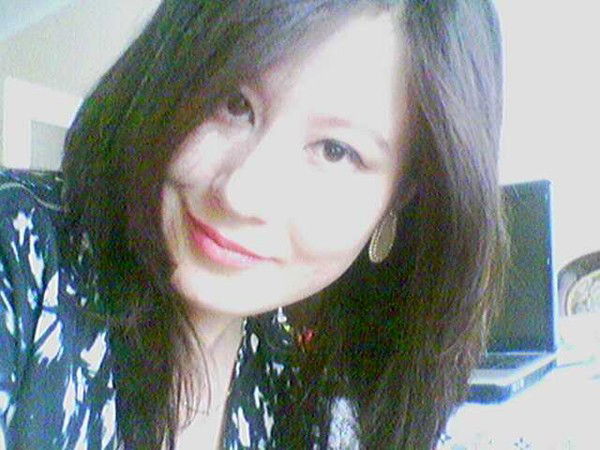 Динара Шарипова