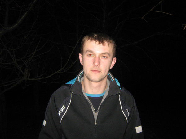 Юрий Шеховцов