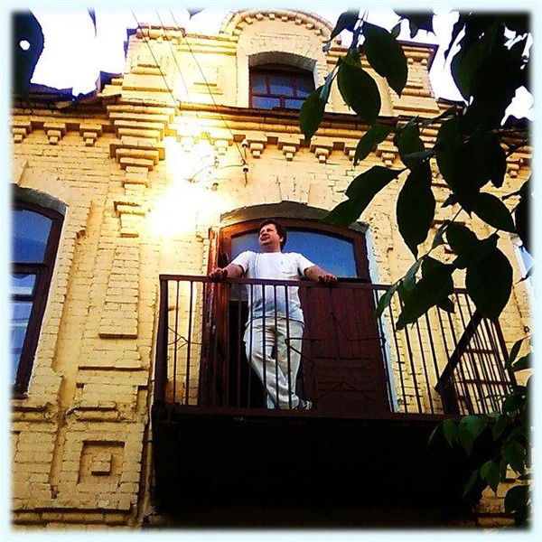 Альберт Каримов