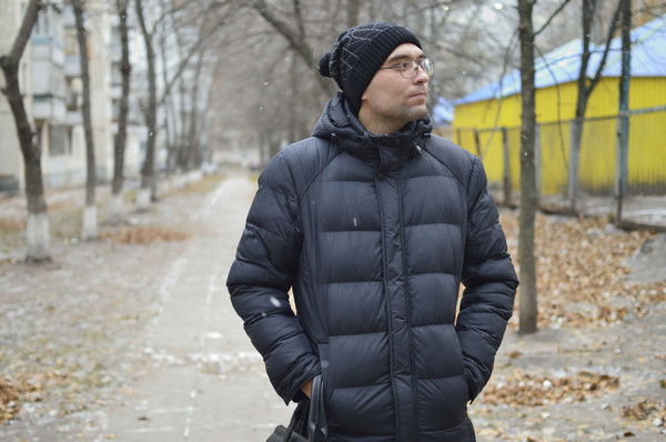 Ринат Санатуллин