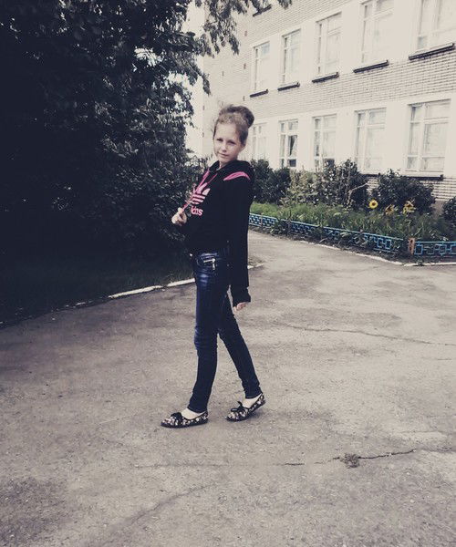 †виталина Шунк†