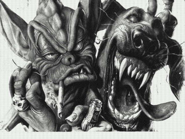 Евгений Глушаков