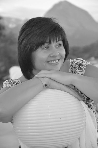 Диана Швецова