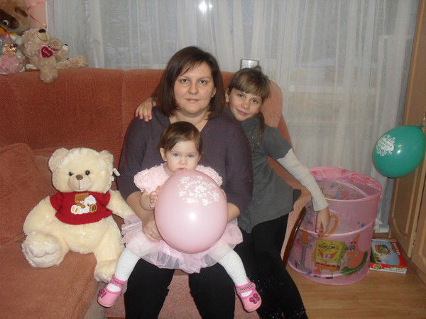 Ирина Макеева