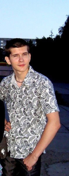 Алексей Никоненко