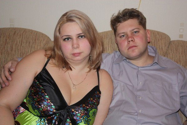 Наталья Гельфанд