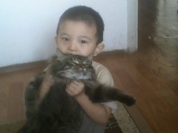 Дильнур Джаббарбергенова