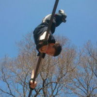 Данил Шамин