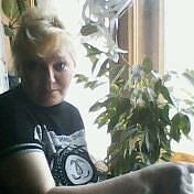 Любовь Зилотова