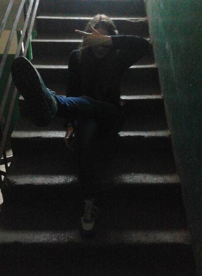 Анастасия Шушпанова