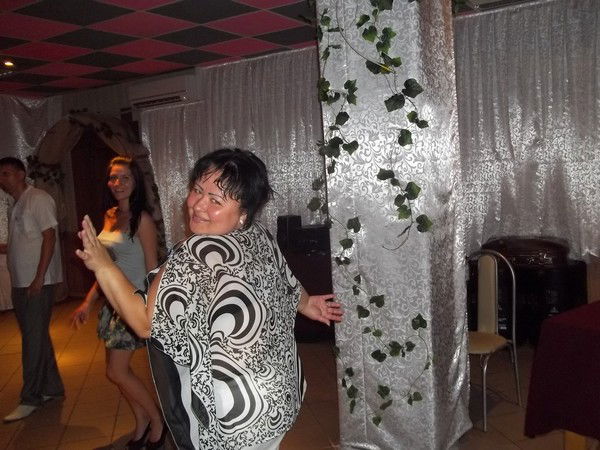 Любовь Аксенова