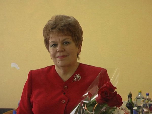 Галя Ковалёва