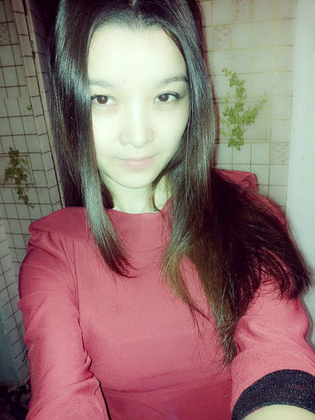 Саулежан Абзалхан