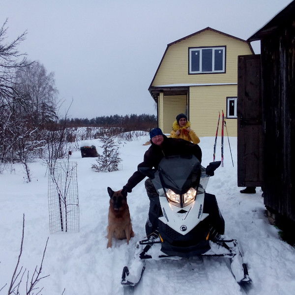 Игорь Иванов