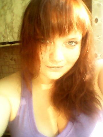 Светлана Орлова