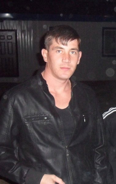 Геннадий Антипов