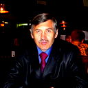 Виктор Губарев
