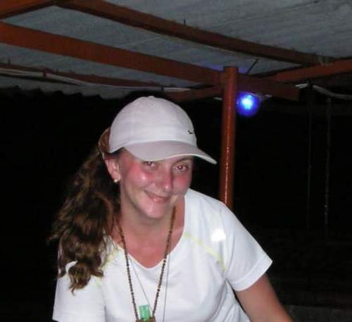 Галина Анциферова