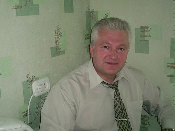 Александр Сапунов