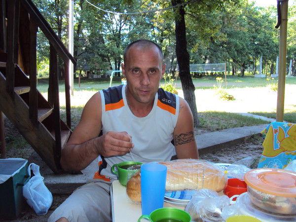 Вадим Костромин