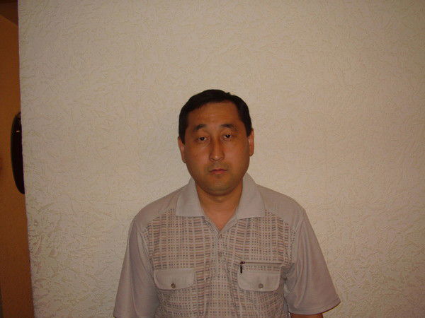 Салтанат Есенжолов