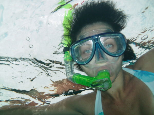 Светлана Гордеева