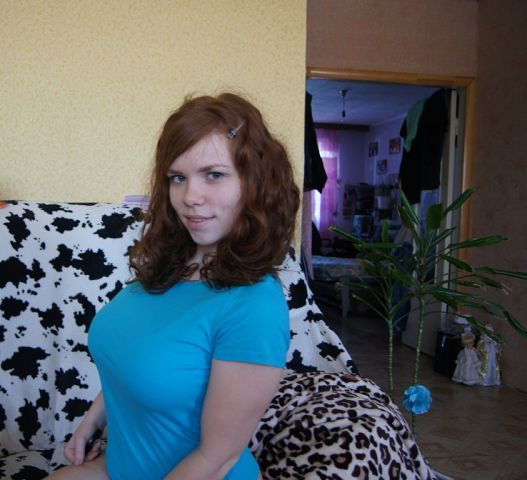 Екатерина Соколова