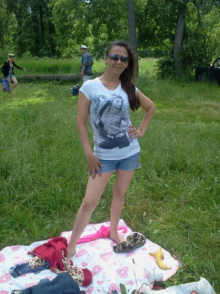 Наталья Шибанова