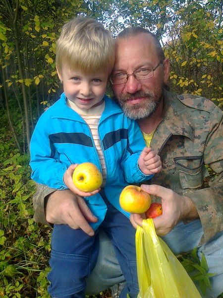 Алексей Павлухин