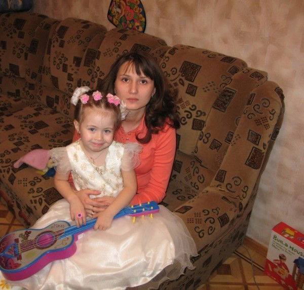 Светлана Гильченко