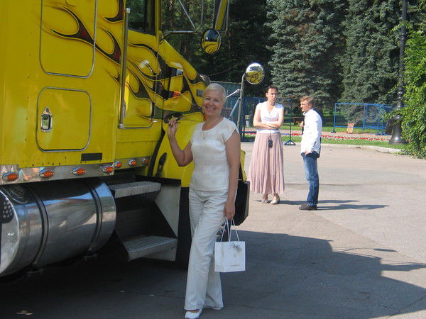 Валерия Мокеева