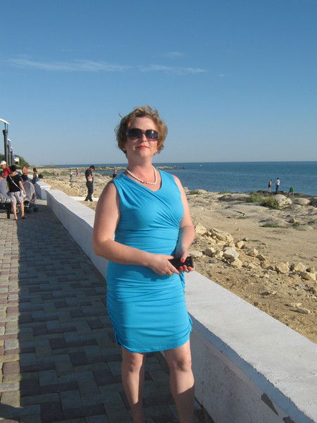 Наталья Первунина