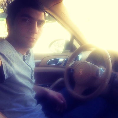 Вася Петров