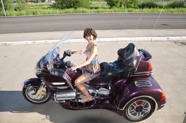 Ирина Курьянова