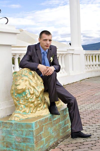 Виктор Громов