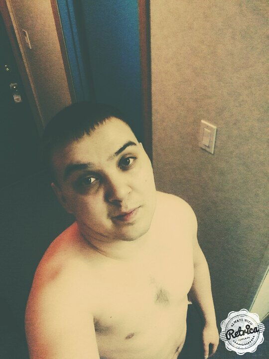 Ильмир Ильясов