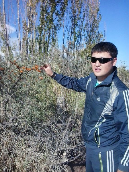 Мирбек Балиев