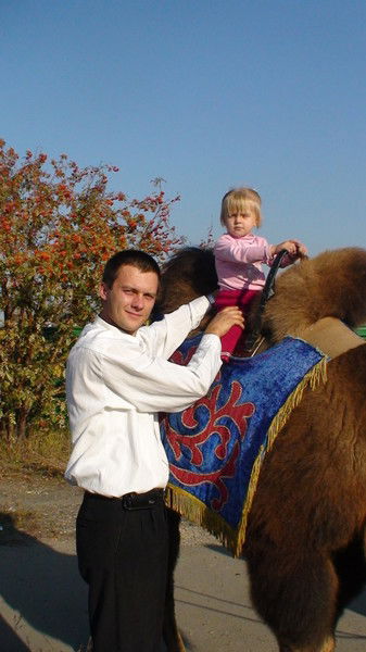 Сергей Зыков