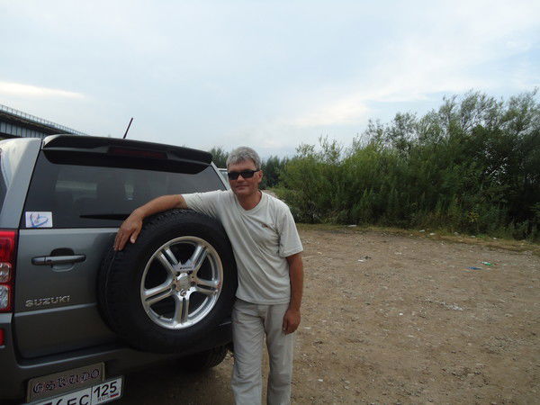 Герман Егоров