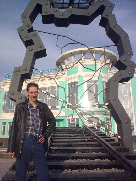 Александр Полянин