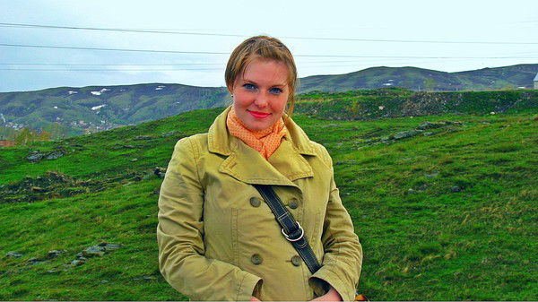 Юлия Березко