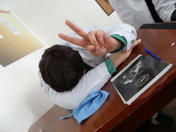 Влад Румянцв