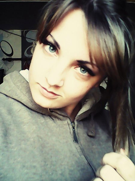 Юленька Давыденко