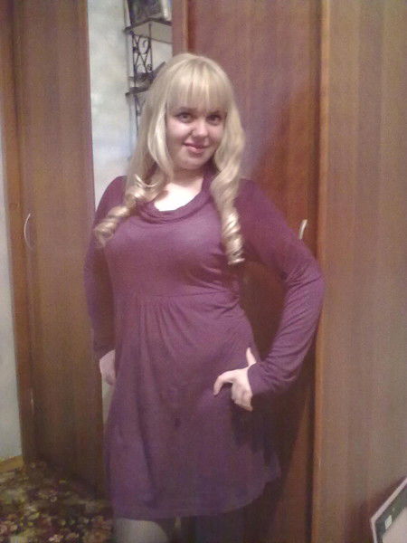 Екатерина Волкова