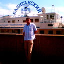 Александр Шилов
